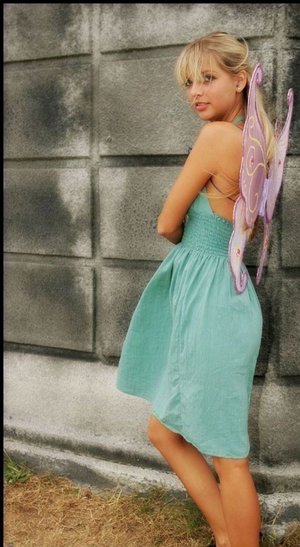 18 year old first timer jerking a big cock for cum on breasts